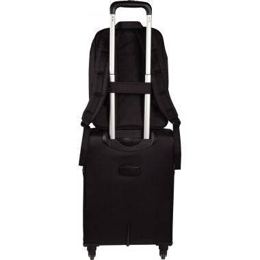Sac à dos smart exactive gris chiné
