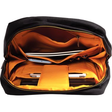 Sac à dos smart exactive gris chiné