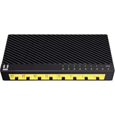Switch réseau RJ45 8 ports gigabit