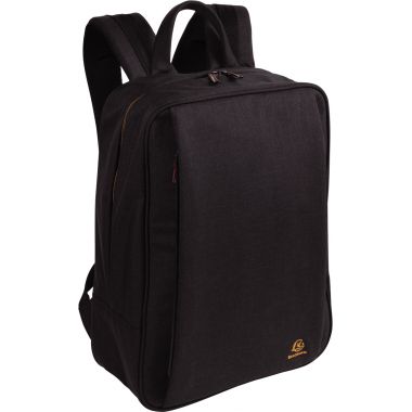 Sac à dos smart exactive gris chiné