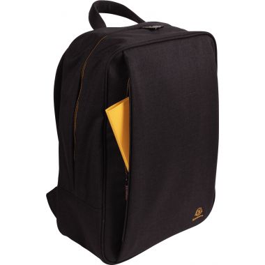 Sac à dos smart exactive gris chiné