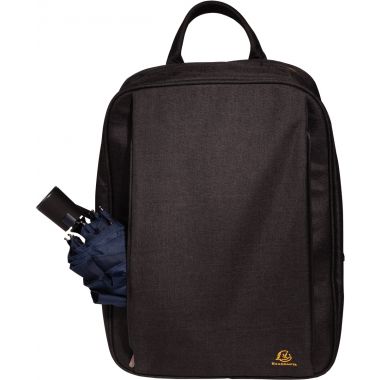 Sac à dos smart exactive gris chiné