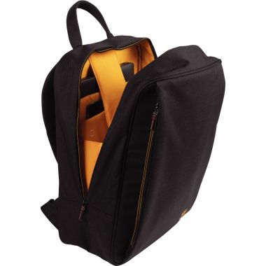 Sac à dos smart exactive gris chiné