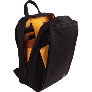 Sac à dos smart exactive gris chiné