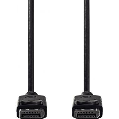 Cordon DisplayPort 1.2 vers DisplayPort 1.2 2m