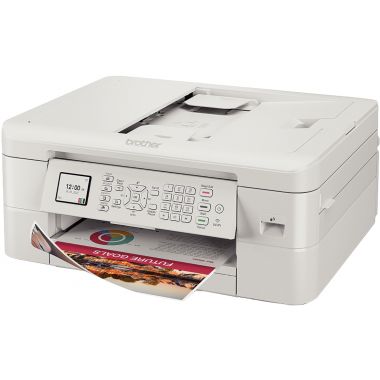 Multifonction jet d'encre Brother MFC-J1010DW