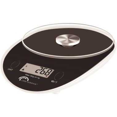 Pèse-lettres électronique 5kg