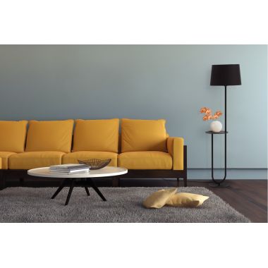 Lampadaire duo tablette