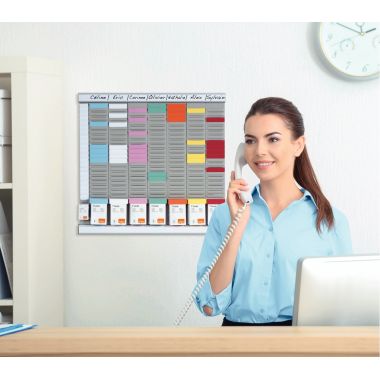 Kit planning Office Planner