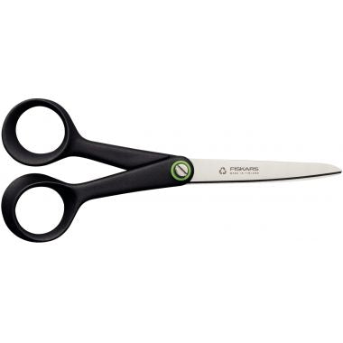 Ciseaux FISKARS recyclés ambidextre 17cm
