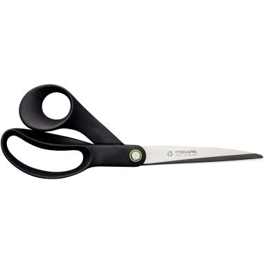 Ciseaux FISKARS recyclés pour droitiers 24cm
