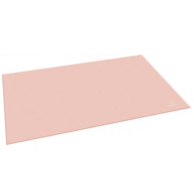 Sous-mains AQUAREL corail