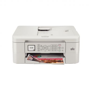 Multifonction jet d'encre Brother MFC-J1010DW