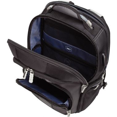 Sac a dos pour ordinateur portable 11.6 a 15.6 pouces Driftertrek coloris noir