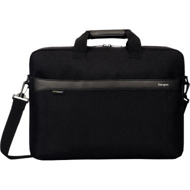 Sacoche geolite pour ordinateur portable 15.6 pouces coloris noir