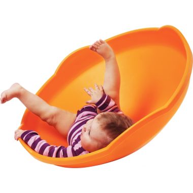 Mini toupie diamètre 68cm 0/4 ans