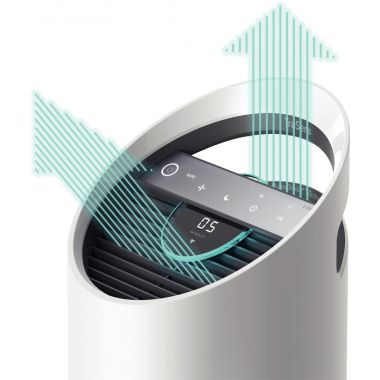 Purificateur d'air TRUSENS Z-2000