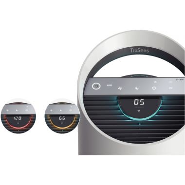 Purificateur d'air TRUSENS Z-2000