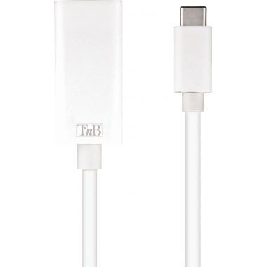Convertisseur USB 3.1 type C vers HDMI