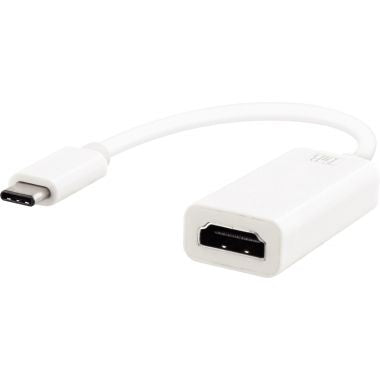Convertisseur USB 3.1 type C vers HDMI