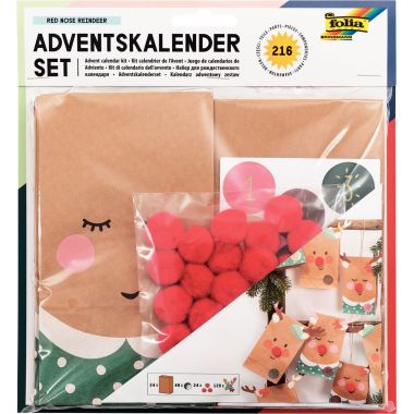 Calendrier Avent rennes kraft
