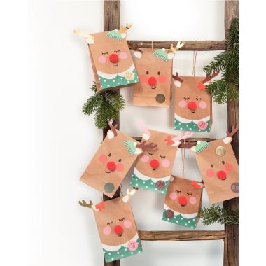 Calendrier Avent rennes kraft