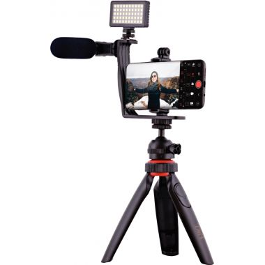 Pack vidéo logger TNB
