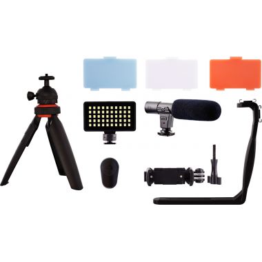 Pack vidéo logger TNB