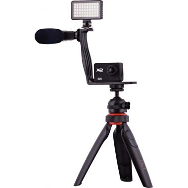 Pack vidéo logger TNB