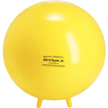 Ballon siège ergonomique diamètre 45cm