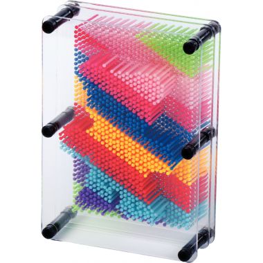 Image 3D couleur 17.2x12.5cm