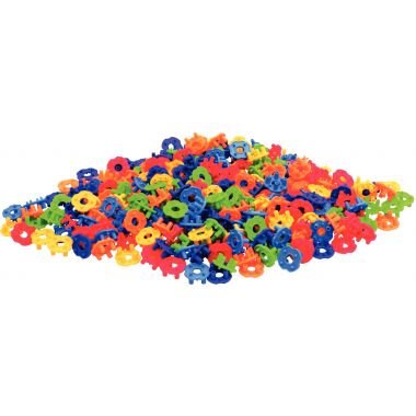 Jeu de construction Connecting Blocks