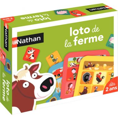 Loto de la ferme