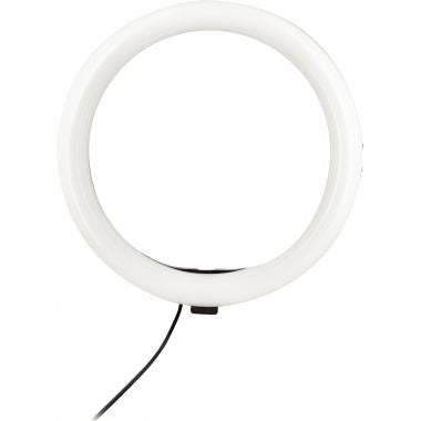 Anneaux de lumière TNB 10 pouces avec mini trépied