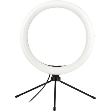 Anneaux de lumière TNB 10 pouces avec mini trépied