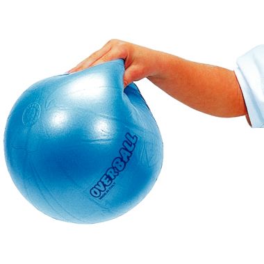 Ballon paille diamètre 23cm