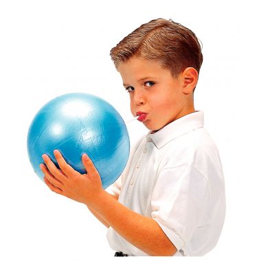 Ballon paille diamètre 23cm