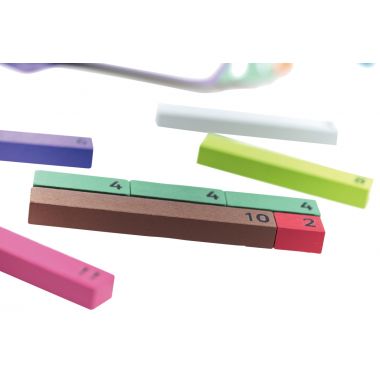 Boite de 156 pièces à connecter + 40 cartes