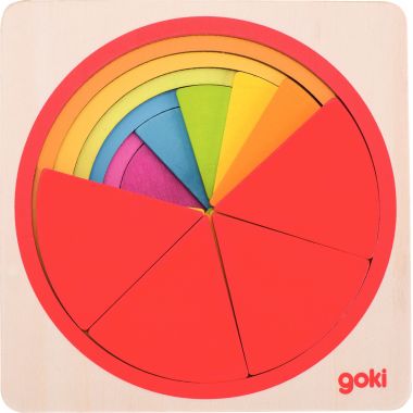 Les fractions 21 pièces