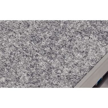 Repose-pieds Pro Elite Tissu