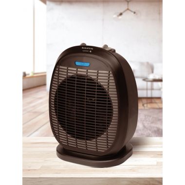 Chauffage soufflant mobile 2400W
