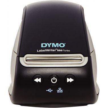 Imprimante DYMO lmabel writer 550T