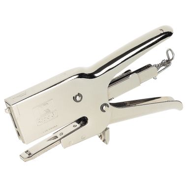 Agrafeuse pince RAPID HD 31 70 feuilles chromé