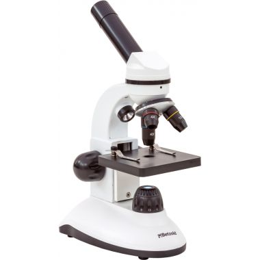 Microscope