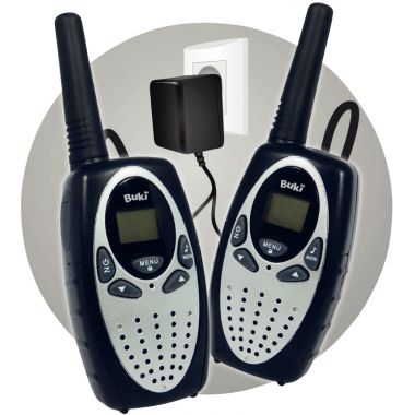 Talkie Walkie
