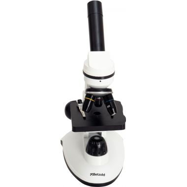 Microscope