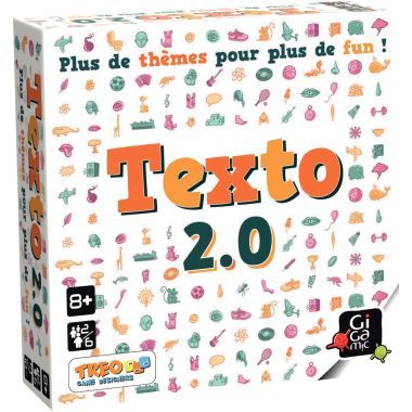 Texto 2.0