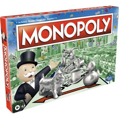 Monopoly classique