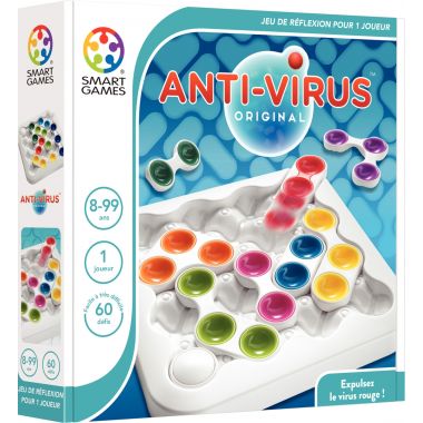 Anti-virus