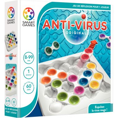 Anti-virus